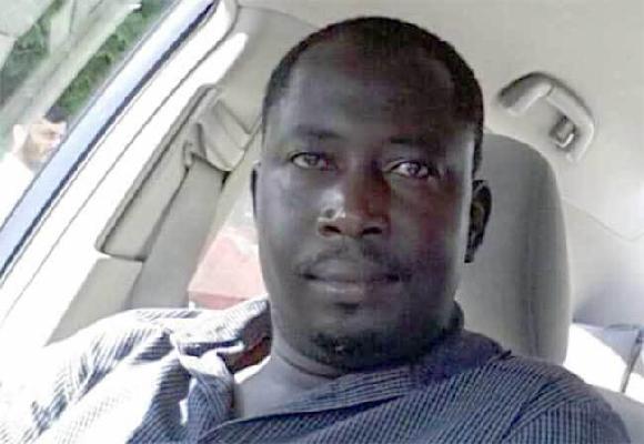 Ali Ouedraogo death by force case in Baltimore, MD