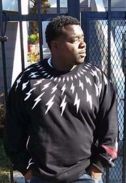 Jerry Ezell Harbin death by force case in Oakland, CA
