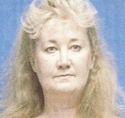 Judy Wright death by force case profile photo