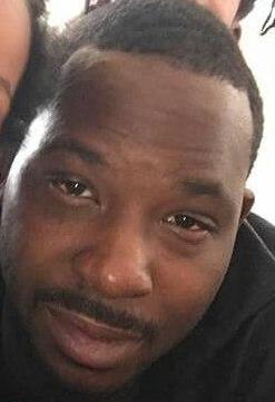 Joshua Richardson death by force case profile photo