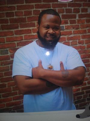 El-Levar Bailey death by force case profile photo