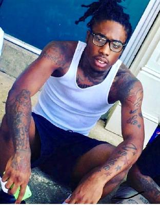 Rondell Foo death by force case in District-heights, MD