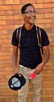 Stefon Rico Cook death by force case in Baltimore, MD