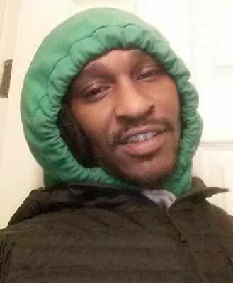 Keonta Montez Lyons death by force case in Randallstown, MD