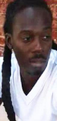 Melvin Ford death by force case profile photo