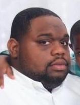 Reginald Jefferson death by force case profile photo
