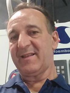 Enis Mrvoljak death by force case in Edgewood, MD