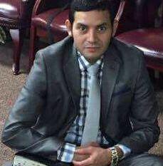 Jose Romero death by force case profile photo