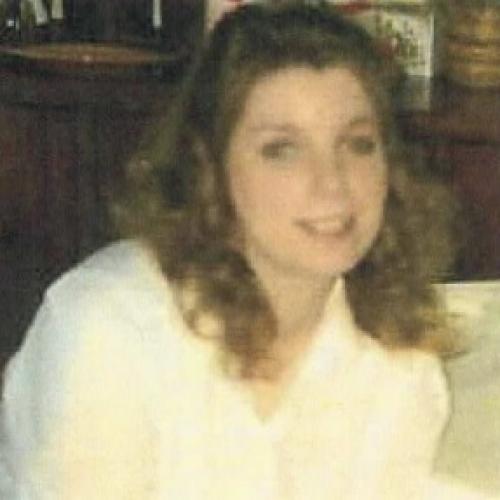 Lois McCain death by force case profile photo