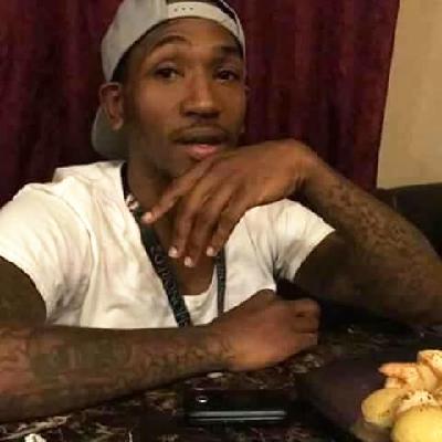 Mark Laquan Smith death by force case in Crisfield, MD