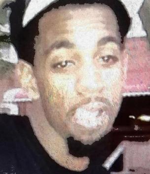 Dangelo Quante Evans death by force case in Gwynn-oak, MD