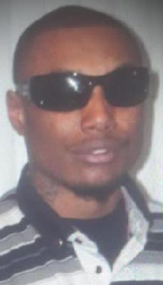 Darrell Blowe death by force case profile photo