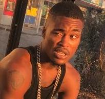 Daniel Brinkley death by force case in Baltimore, MD