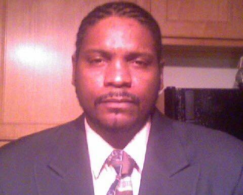 Charles Wyche death by force case profile photo
