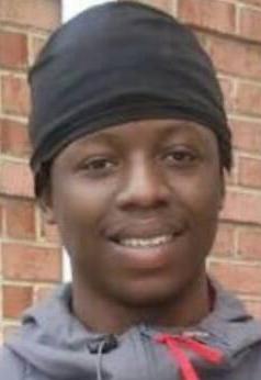 Ibrahim Kamara death by force case in Temple-hills, MD