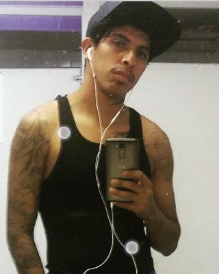 Rogelio Sierra Duran death by force case in College-park, MD