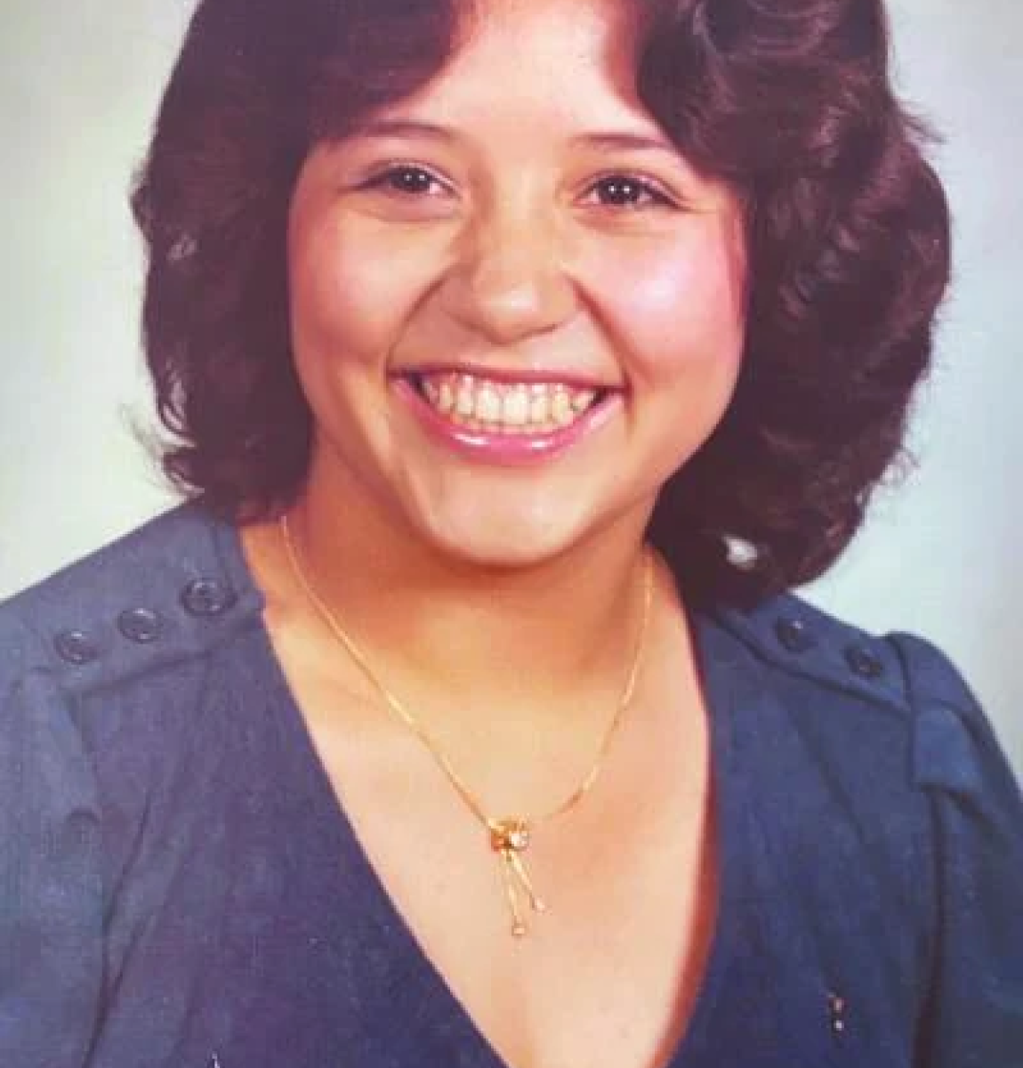 Elena Hawkins death by force case profile photo