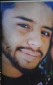 Carlos Garita-Salazar death by force case in Riverdale, MD