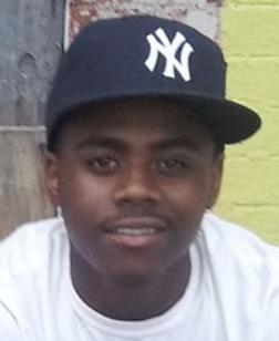 Tyrone Ray Jr. death by force case in Baltimore, MD