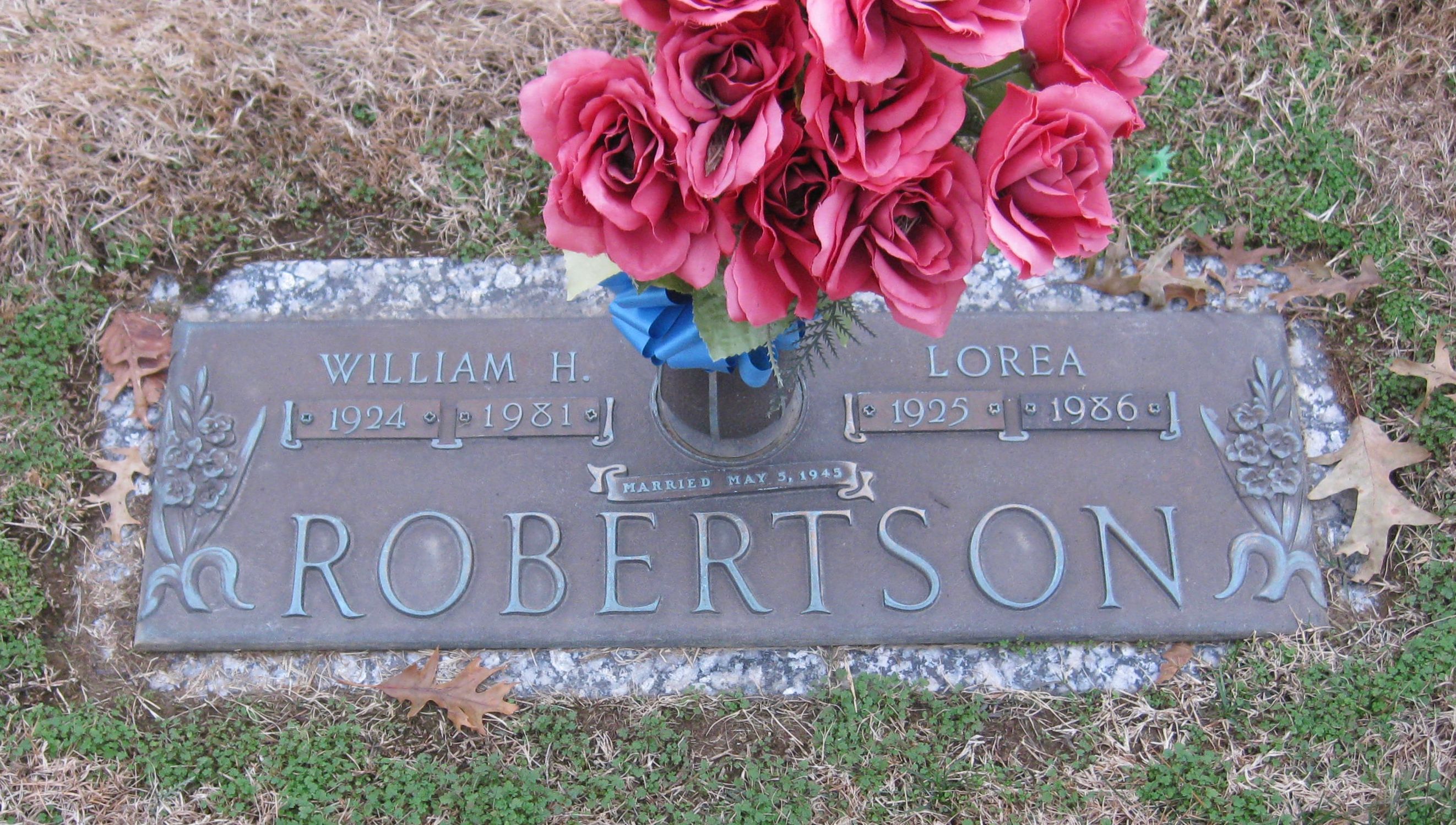 Lorea Robertson death by force case in Paducah, KY