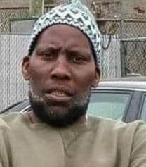 Keith Davis death by force case profile photo