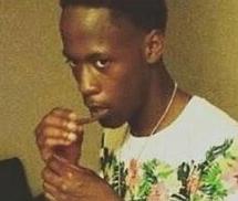 Allen Rice death by force case profile photo