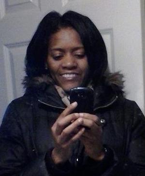 Itimia Gray death by force case profile photo