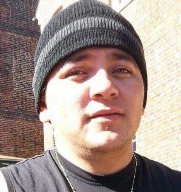Juan Carlos Machado Rivas death by force case in Annapolis, MD