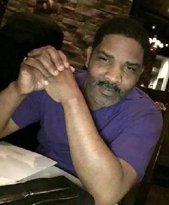 Deric Ford death by force case profile photo