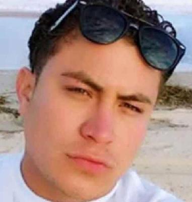 German Garcia Paredes death by force case in Mount-rainier, MD