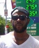 Kavon Terrell Washington death by force case in Halethorpe, MD