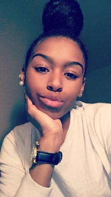 Iyanna Watkins death by force case profile photo