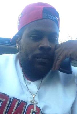 Kevin Hawkins death by force case profile photo