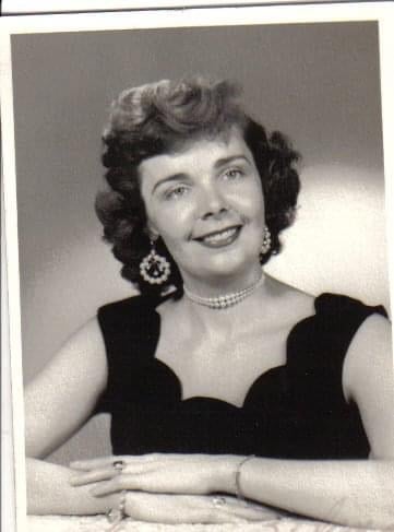 Zelma Anderson death by force case profile photo