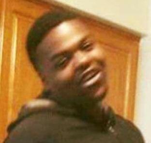 Donnell Pierce death by force case in Baltimore, MD