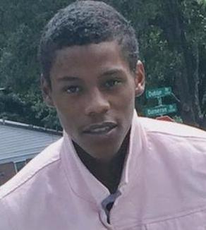Jon Webster death by force case profile photo