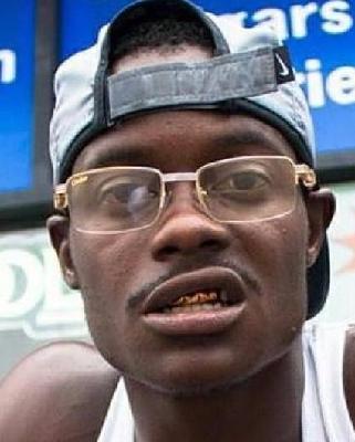 Maurice Finney death by force case in Baltimore, MD