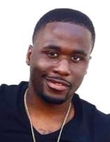 Devante Woodley death by force case in Baltimore, MD
