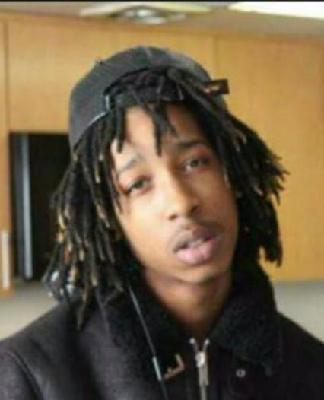 Tyrek Walker death by force case in Suitland, MD