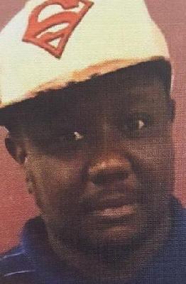 Demarco Robinson death by force case profile photo