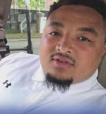 Louis Cody Dorsey Young death by force case in Baltimore, MD