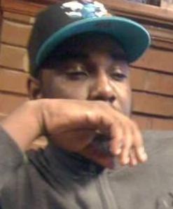 Delonta Surratt death by force case in Hyattsville, MD