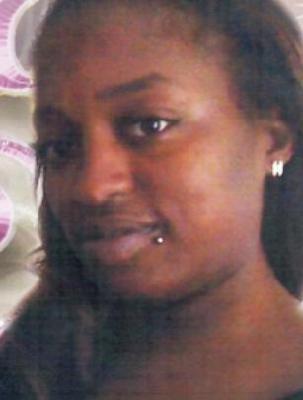 Charmaine Renee Wilson death by force case in Baltimore, MD