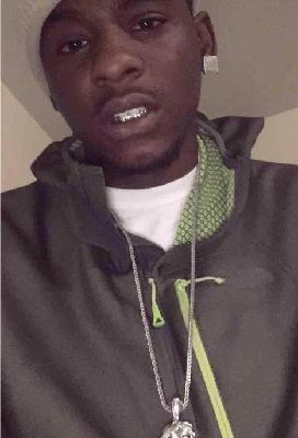 Jaquonta Walton death by force case in Salisbury, MD