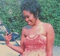 Keyonna Perkins death by force case in Elkton, MD