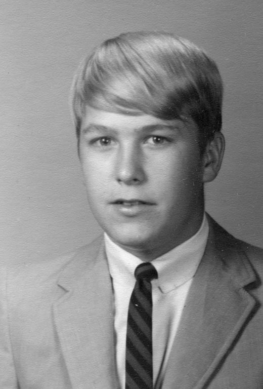 Tommy Ham death by force case profile photo