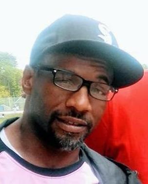 Bruce Coley death by force case in Suitland, MD