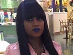 Raynesha Hunt death by force case profile photo