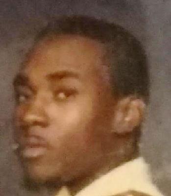 Larry Lawson death by force case in Baltimore, MD