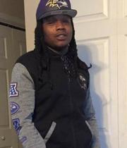 Deontre Bailey death by force case in Pocomoke-city, MD